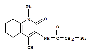  n-(1,2,5,6,7,8--4-u-2--1--3-)-Y(ji)(gu)ʽ_893601-70-2Y(ji)(gu)ʽ