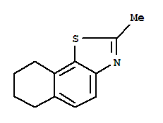 (7ci)-6,7,8,9-Ě-2-׻-[2,1-d]Y(ji)(gu)ʽ_89399-96-2Y(ji)(gu)ʽ