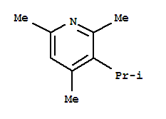 (9CI)-2,4,6-׻-3-(1-׻һ)-ऽY(ji)(gu)ʽ_89406-85-9Y(ji)(gu)ʽ