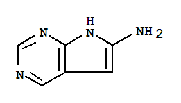 (7ci)-6--7H-[2,3-d]ऽY(ji)(gu)ʽ_89418-03-1Y(ji)(gu)ʽ