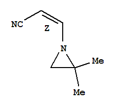 (z)-(9ci)-3-(2,2-׻-1-)-2-ϩY(ji)(gu)ʽ_89422-25-3Y(ji)(gu)ʽ