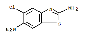 (7ci)-2,6--5--Y(ji)(gu)ʽ_89640-06-2Y(ji)(gu)ʽ