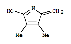 (9ci)-3,4-׻-2-׻-2H--5-Y(ji)(gu)ʽ_89686-46-4Y(ji)(gu)ʽ