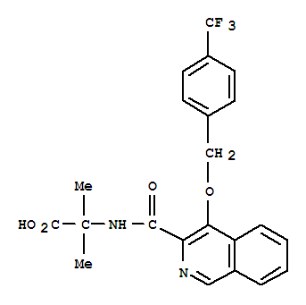 2-׻-n-[[4-[[4-(׻)]]-3-]ʻ]-Y(ji)(gu)ʽ_897390-04-4Y(ji)(gu)ʽ