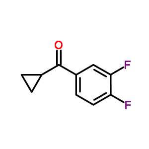 3,4-h(hun)׻ͪY(ji)(gu)ʽ_898790-32-4Y(ji)(gu)ʽ