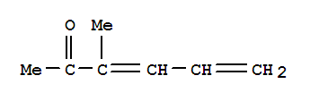 (7ci,9ci)-3-׻-3,5-ϩ-2-ͪY(ji)(gu)ʽ_89897-78-9Y(ji)(gu)ʽ