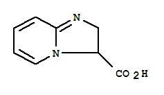 (7ci)-2,3--[1,2-a]-3-Y(ji)(gu)ʽ_89976-77-2Y(ji)(gu)ʽ