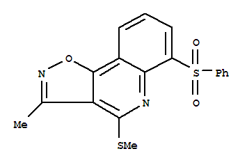 3-׻-4-(׻)-6-()-f[4,5-c]Y(ji)(gu)ʽ_899793-36-3Y(ji)(gu)ʽ