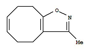 (9ci)-4,5,8,9-Ě-3-׻-h(hun)[d]fY(ji)(gu)ʽ_89991-37-7Y(ji)(gu)ʽ