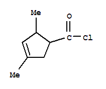 (7ci)-3,5-׻-3-h(hun)ϩ-1-ȽY(ji)(gu)ʽ_90003-10-4Y(ji)(gu)ʽ
