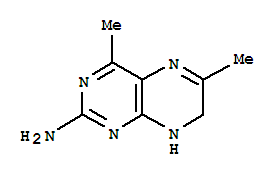 (7CI)-2--7,8--4,6-׻-ऽY(ji)(gu)ʽ_90085-11-3Y(ji)(gu)ʽ