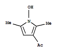 (7ci)-1-u-2,5-׻-3-ͪY(ji)(gu)ʽ_90087-13-1Y(ji)(gu)ʽ