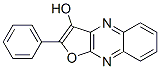 2--߻૲[2,3-b]େf-3-Y(ji)(gu)ʽ_901114-10-1Y(ji)(gu)ʽ