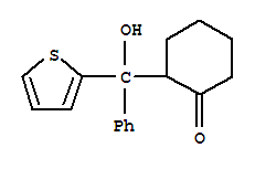 2-(u-2-Լ׻)-h(hun)ͪY(ji)(gu)ʽ_90128-15-7Y(ji)(gu)ʽ