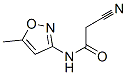 (9ci)-2--n-(5-׻-3-f)-Y(ji)(gu)ʽ_90158-76-2Y(ji)(gu)ʽ