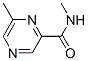 (9CI)-N,6-׻-Y(ji)(gu)ʽ_90185-89-0Y(ji)(gu)ʽ