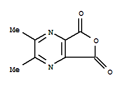 (9ci)-2,3-׻-߻૲[3,4-b]-5,7-ͪY(ji)(gu)ʽ_90196-41-1Y(ji)(gu)ʽ