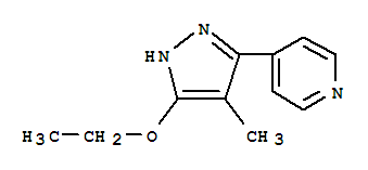 (9CI)-4-(5--4-׻-1H--3-)-ऽYʽ_90398-84-8Yʽ