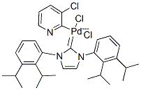 [1,3-p(2,6-)-2-](3-ऻ)ȻZ(II)Y(ji)(gu)ʽ_905459-27-0Y(ji)(gu)ʽ