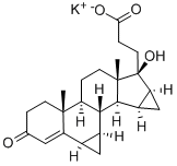 3-(8-u-5a,7a-׻-3--1a,3,4,5,5a,5b,6,7,7a,8,8a,9,9a,9b,9c,9d-ʮ-1H-h(hun)[4,5]h(hun)ϩ[1,2-a]h(hun)[l]-8-)-(1:1)Y(ji)(gu)ʽ_90704-90-8Y(ji)(gu)ʽ