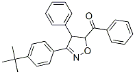 [3-[4-(1,1-׻һ)]-4,5--4--5-f]-ͪY(ji)(gu)ʽ_907592-81-8Y(ji)(gu)ʽ