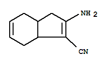 (7ci)-2--3a,4,7,7a-Ě--3-Y(ji)(gu)ʽ_90888-60-1Y(ji)(gu)ʽ
