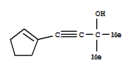 (7ci,9ci)-4-(1-h(hun)ϩ-1-)-2-׻-3-Ȳ-2-Y(ji)(gu)ʽ_90925-05-6Y(ji)(gu)ʽ