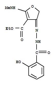 (9ci)-4,5--4-[(2-u)»]-2-(׻)-3-߻Y(ji)ʽ_909768-70-3Y(ji)ʽ