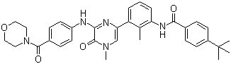 Cgi 1746Y(ji)(gu)ʽ_910232-84-7Y(ji)(gu)ʽ