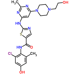 N-(2--4-u-6-׻)-2-({6-[4-(2-uһ)-1-ົ]-2-׻-4-ऻ})-1,3--5-Y(ji)(gu)ʽ_910297-57-3Y(ji)(gu)ʽ