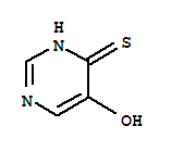 (9ci)-5-u-4(1H)-ͪY(ji)(gu)ʽ_91036-31-6Y(ji)(gu)ʽ
