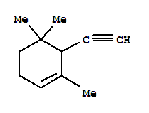 (9ci)-6-Ȳ-1,5,5-׻-h(hun)ϩY(ji)(gu)ʽ_91044-46-1Y(ji)(gu)ʽ