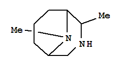 (7ci)-2,9-׻-3,9-sph(hun)[3.3.1]Y(ji)(gu)ʽ_91055-28-6Y(ji)(gu)ʽ