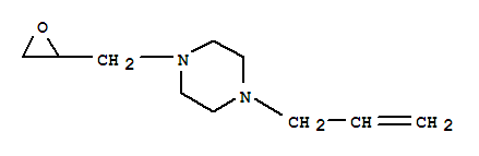 (9ci)-1-(h(hun)׻)-4-(2-ϩ)-ຽY(ji)(gu)ʽ_91087-27-3Y(ji)(gu)ʽ