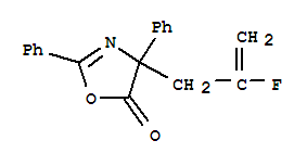 (9ci)-4-(2--2-ϩ)-2,4--5(4H)-fͪY(ji)(gu)ʽ_911106-61-1Y(ji)(gu)ʽ