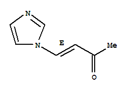 (e)-(9ci)-4-(1H--1-)-3-ϩ-2-ͪYʽ_91164-84-0Yʽ