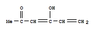 (9ci)-4-u-3,5-ϩ-2-ͪY(ji)(gu)ʽ_91227-00-8Y(ji)(gu)ʽ