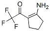  1-(2--1-h(hun)ϩ-1-)-2,2,2--ͪY(ji)(gu)ʽ_912335-17-2Y(ji)(gu)ʽ