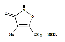 (9ci)-5-[(һ)׻]-4-׻-3(2H)-fͪY(ji)(gu)ʽ_91305-13-4Y(ji)(gu)ʽ