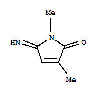 (9ci)-1,5--5--1,3-׻-2H--2-ͪY(ji)(gu)ʽ_91305-87-2Y(ji)(gu)ʽ