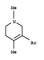 (9ci)-1-(1,2,5,6-Ě-1,4-׻-3-)-ͪY(ji)(gu)ʽ_91324-23-1Y(ji)(gu)ʽ