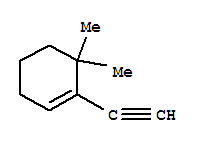 (9ci)-1-Ȳ-6,6-׻-h(hun)ϩY(ji)(gu)ʽ_91365-84-3Y(ji)(gu)ʽ