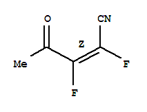 (z)-(9ci)-2,3--4--2-ϩY(ji)(gu)ʽ_91416-72-7Y(ji)(gu)ʽ