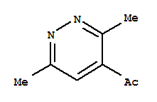 (9ci)-1-(3,6-׻-4-)-ͪY(ji)(gu)ʽ_91544-05-7Y(ji)(gu)ʽ