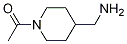 1-[3-(׻)-1-ऻ]ͪY(ji)(gu)ʽ_915922-81-5Y(ji)(gu)ʽ