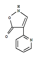 (9ci)-4-(2-)-5(2H)-fͪY(ji)(gu)ʽ_91632-32-5Y(ji)(gu)ʽ