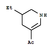 (9ci)-1-(5-һ-1,4,5,6-Ě-3-)-ͪY(ji)(gu)ʽ_91670-75-6Y(ji)(gu)ʽ