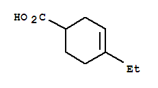 (9ci)-4-һ-3-h(hun)ϩ-1-Y(ji)(gu)ʽ_91676-77-6Y(ji)(gu)ʽ