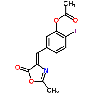 4-(4--3-ⱽal)-2-׻-5-fͪYʽ_91719-58-3Yʽ