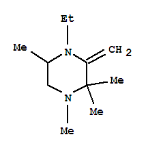 (7ci)-4-һ-1,2,2,5-ļ׻-3-׻-ຽY(ji)(gu)ʽ_91823-91-5Y(ji)(gu)ʽ